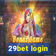 29bet login